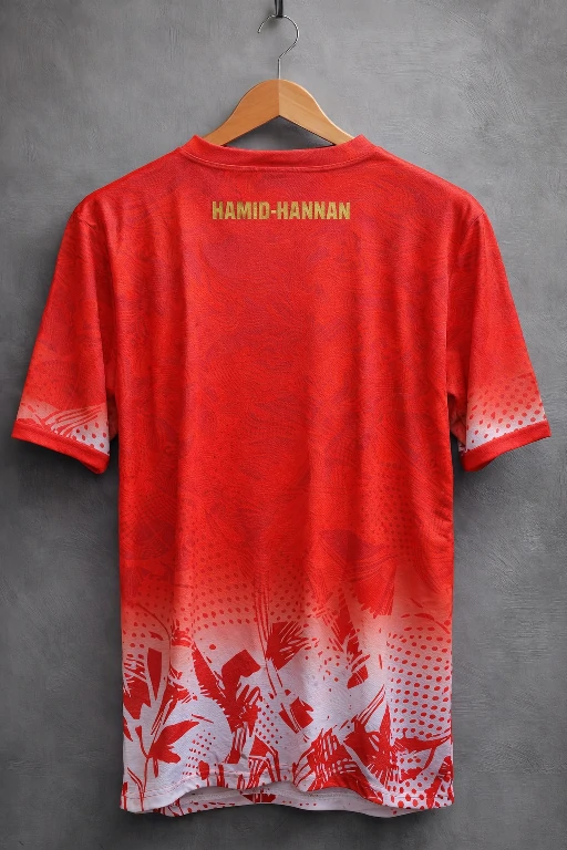 Jersey